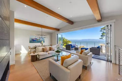 2401 Paradise Drive, Tiburon, CA 94920 - Photo 9
