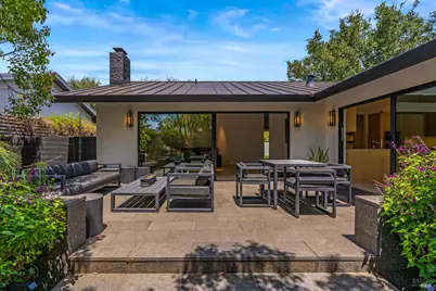 1885 Larkspur Street, Yountville, CA 94599 - Photo 47