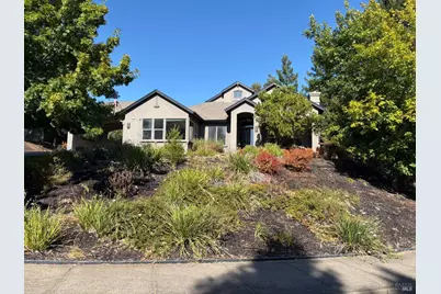 3500 Kendell Hill Drive, Santa Rosa, CA 95404 - Photo 1