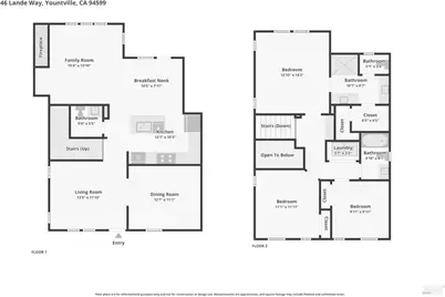 46 Lande Way, Yountville, CA 94599 - Photo 39