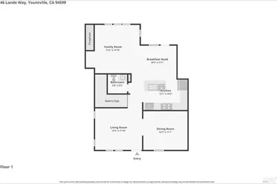 46 Lande Way, Yountville, CA 94599 - Photo 41