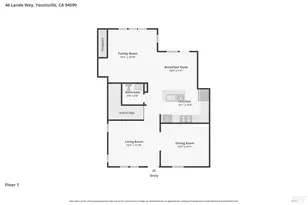 46 Lande Way, Yountville, CA 94599 - Photo 41
