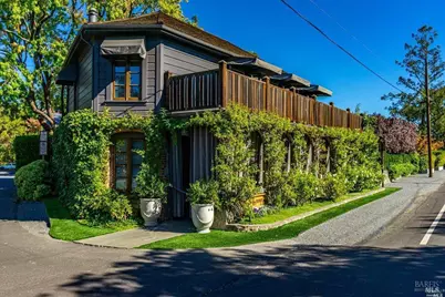 46 Lande Way, Yountville, CA 94599 - Photo 55