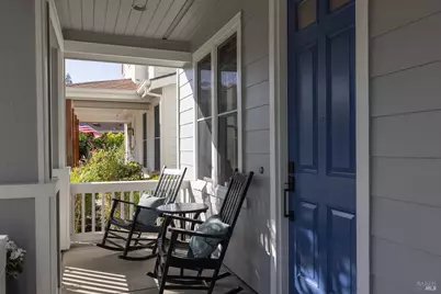 46 Lande Way, Yountville, CA 94599 - Photo 7