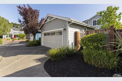 46 Lande Way, Yountville, CA 94599 - Photo 33