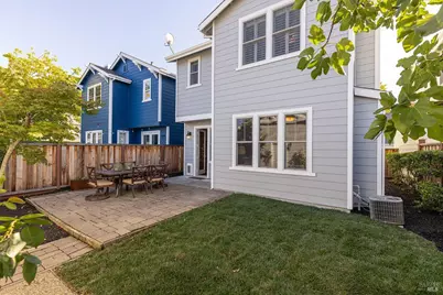 46 Lande Way, Yountville, CA 94599 - Photo 35