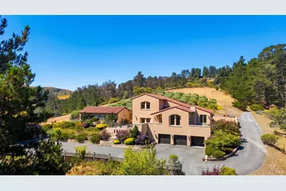 3518 Bloomfield Road, Sebastopol, CA 95472 - Photo 3