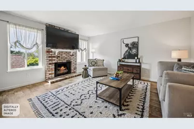 2033 Hawthorne Terrace, Novato, CA 94945 - Photo 51