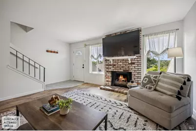 2033 Hawthorne Terrace, Novato, CA 94945 - Photo 9