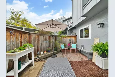 712 Racquet Club Circle, Rohnert Park, CA 94928 - Photo 3