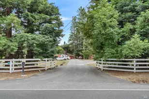 8157 Mill Station Rd, Sebastopol, CA 95472 - Photo 1