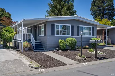 91 Pamela Court, Petaluma, CA 94954 - Photo 1