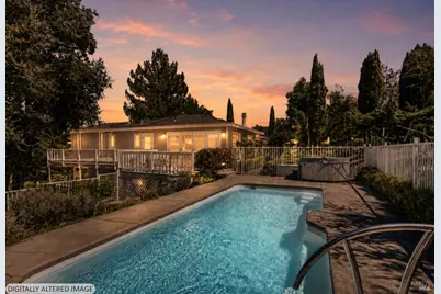 4751 Wildwood Lane, Sonoma, CA 95476 - Photo 1