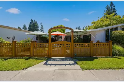 3 Laguna Seca Court, Saint Helena, CA 94574 - Photo 5
