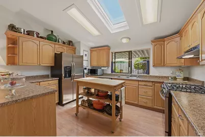 3 Laguna Seca Court, Saint Helena, CA 94574 - Photo 15