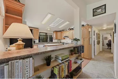 3 Laguna Seca Court, Saint Helena, CA 94574 - Photo 21
