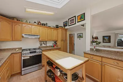 3 Laguna Seca Court, Saint Helena, CA 94574 - Photo 17