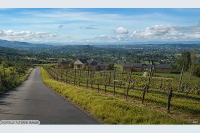 2520 Atlas Peak Road, Napa, CA 94558 - Photo 3