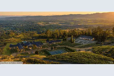 2520 Atlas Peak Road, Napa, CA 94558 - Photo 21