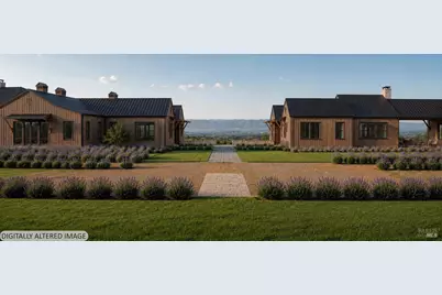 2520 Atlas Peak Road, Napa, CA 94558 - Photo 5