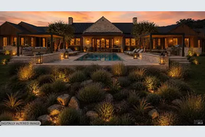 2520 Atlas Peak Road, Napa, CA 94558 - Photo 1