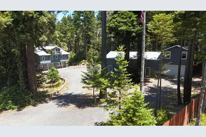 44000 Iversen Road, Gualala, CA 95445 - Photo 3