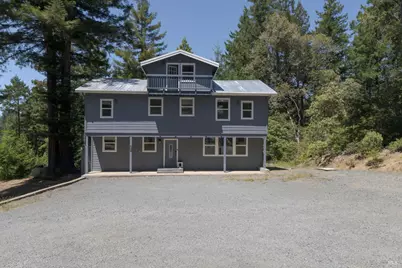 44000 Iversen Road, Gualala, CA 95445 - Photo 47