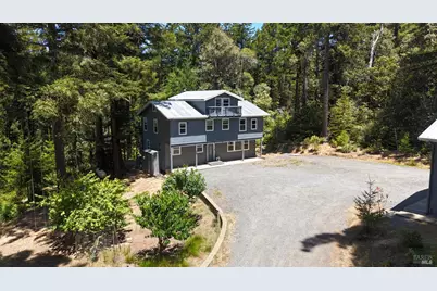 44000 Iversen Road, Gualala, CA 95445 - Photo 49