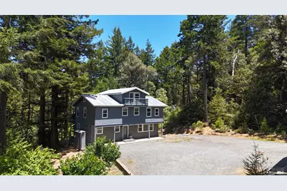 44000 Iversen Road, Gualala, CA 95445 - Photo 1