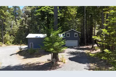 44000 Iversen Road, Gualala, CA 95445 - Photo 3