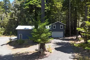 44000 Iversen Rd, Gualala, CA 95445 - Photo 3