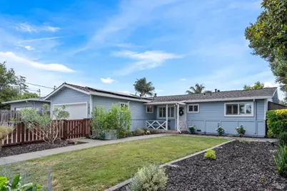 1424 Sierra Drive, Petaluma, CA 94954 - Photo 1