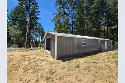 26102 Peacock Road, Willits, CA 95490 - Photo 1