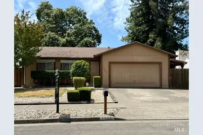 2340 Donna Maria Way, Santa Rosa, CA 95403 - Photo 1