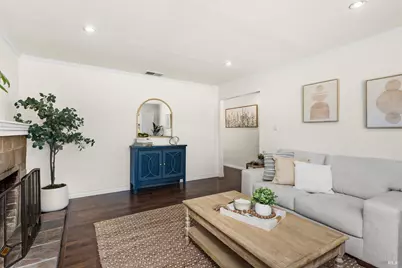 4414 Vine Street, Santa Rosa, CA 95409 - Photo 5