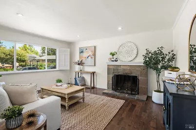4414 Vine Street, Santa Rosa, CA 95409 - Photo 3