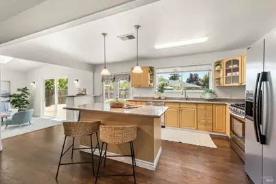 4414 Vine Street, Santa Rosa, CA 95409 - Photo 7