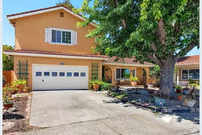 901 Catalpa Way, Petaluma, CA 94954 - Photo 3