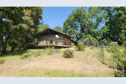 8000 Yellow Star Road, Laytonville, CA 95454 - Photo 1