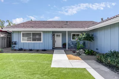 6694 Oakmont Drive, Santa Rosa, CA 95409 - Photo 3
