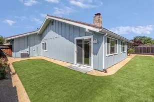 6694 Oakmont Dr, Santa Rosa, CA 95409 - Photo 37