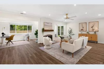 6694 Oakmont Drive, Santa Rosa, CA 95409 - Photo 17
