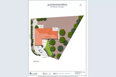 32 Longwood Drive, San Rafael, CA 94901 - Photo 43