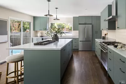432 Calle De La Mesa, Novato, CA 94949 - Photo 3