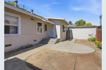 433 Lincoln Street, Santa Rosa, CA 95401 - Photo 17