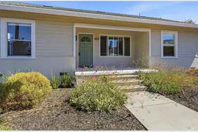 433 Lincoln Street, Santa Rosa, CA 95401 - Photo 3