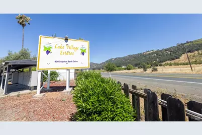 400 Sulphur Bank Drive #107, Clearlake Oaks, CA 95423 - Photo 19