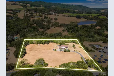 4329 Sonoma Mountain Road, Santa Rosa, CA 95404 - Photo 37