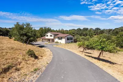 4329 Sonoma Mountain Road, Santa Rosa, CA 95404 - Photo 1