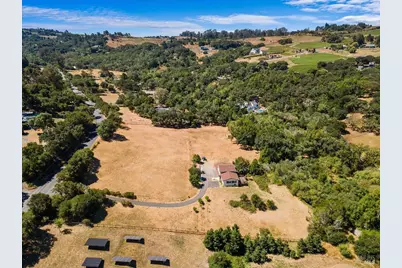4329 Sonoma Mountain Road, Santa Rosa, CA 95404 - Photo 35